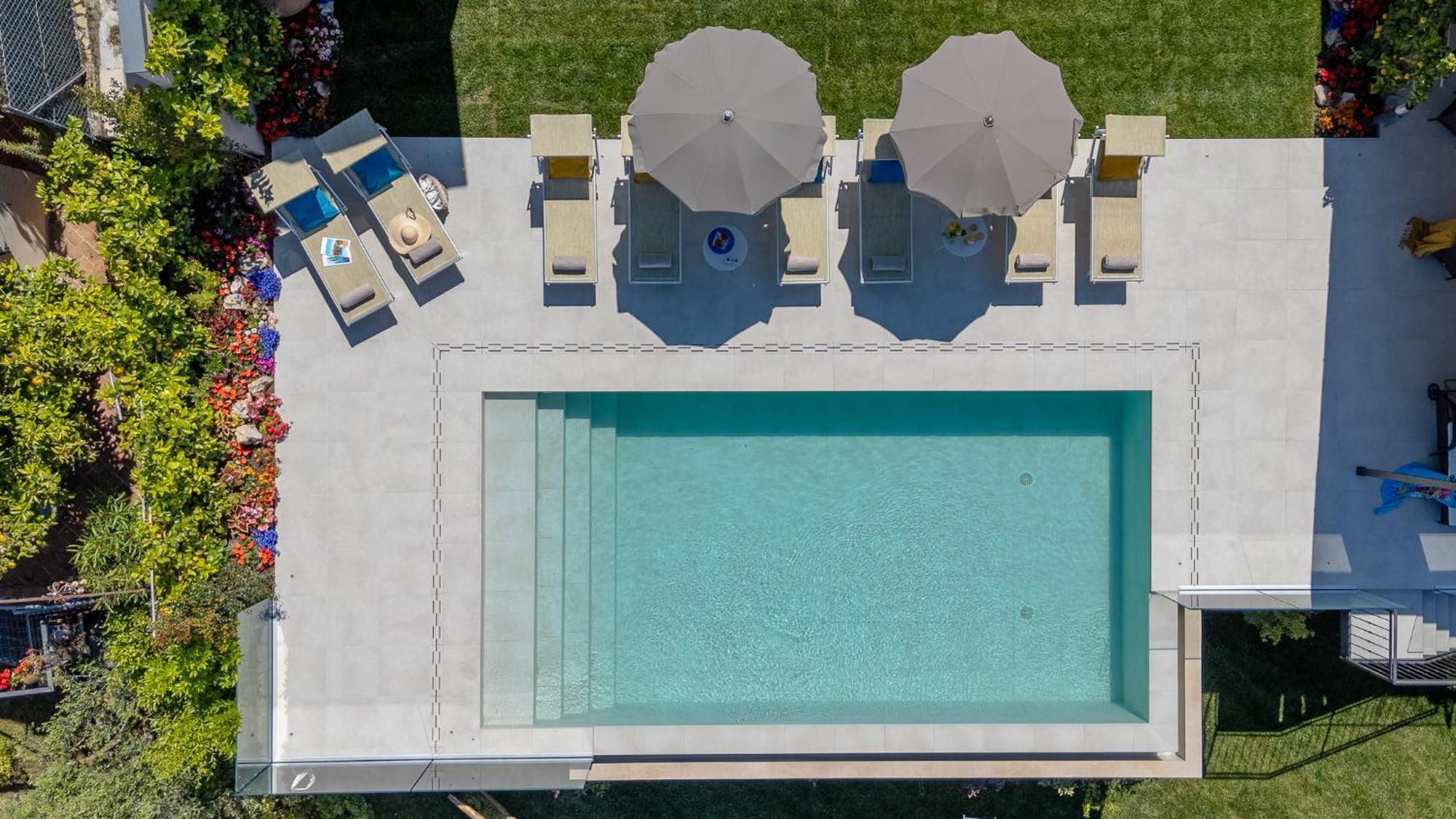 Villa Elena 9&1, Emma Villas Stiava エクステリア 写真