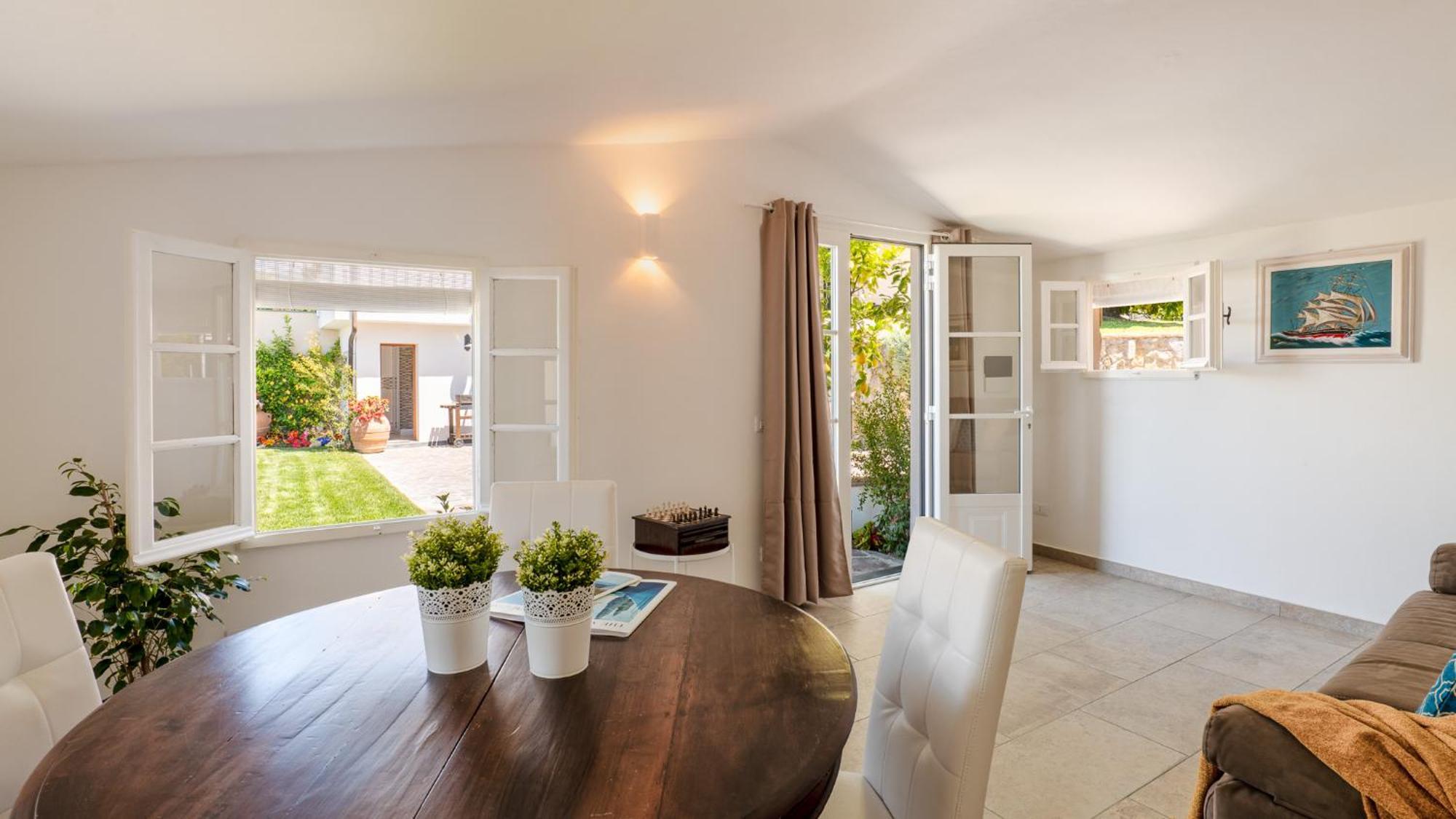 Villa Elena 9&1, Emma Villas Stiava エクステリア 写真